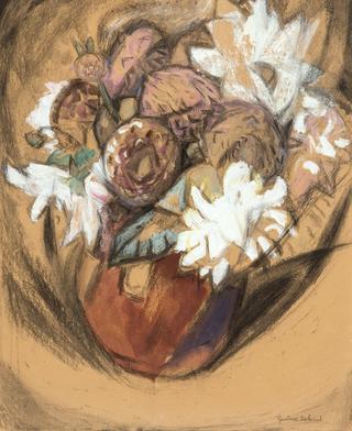 Still Life of Flowers
