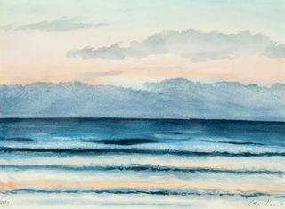 Seascape