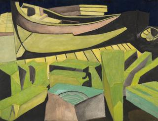 The Shipyard