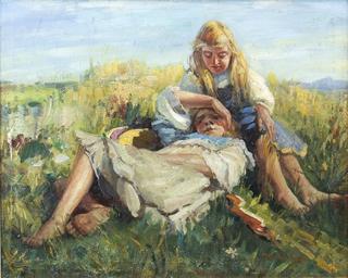 Summer Afternoon