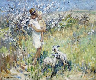 Springtime