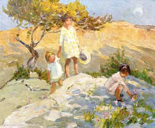 In Provence