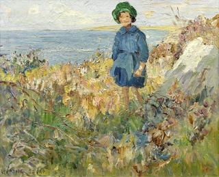A Clifftop Path