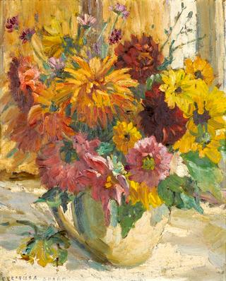 Flower Study