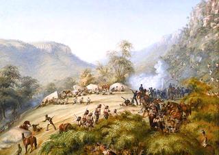 1851年沃特克卢夫74号