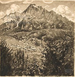 Vado di Cadore