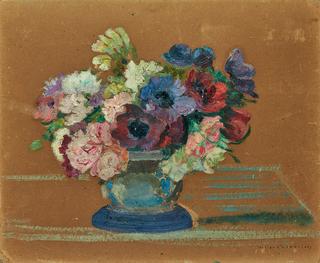 Bouquet of Flowers