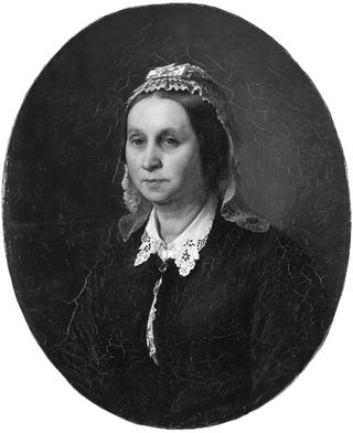 Emilie Mathilde Roed