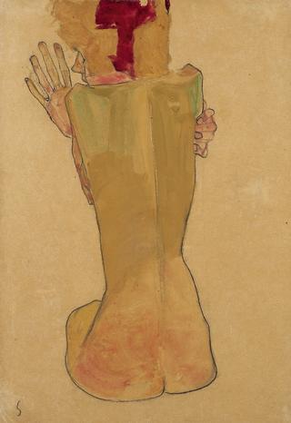 Study of the Artist's Sister