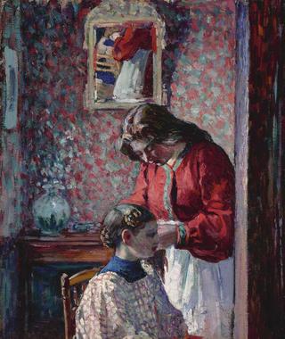 The Coif