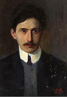 Self Portrait