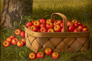 Apples in a Basket