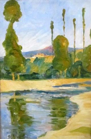Landscape