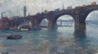 London Bridge