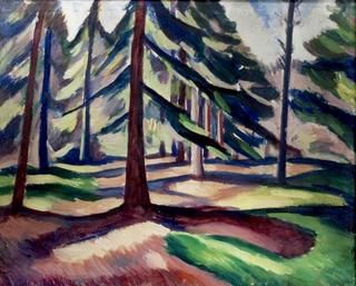 Forest