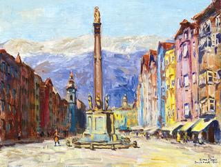 Innsbruck