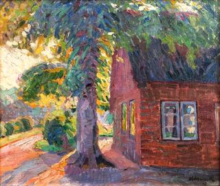Farm House