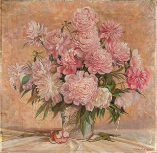 Flower Still Life