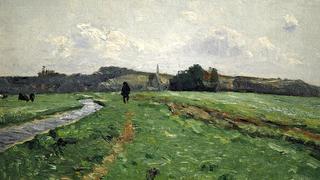 Hamme Meadows and Weyersberg II