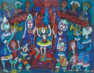 The Circus