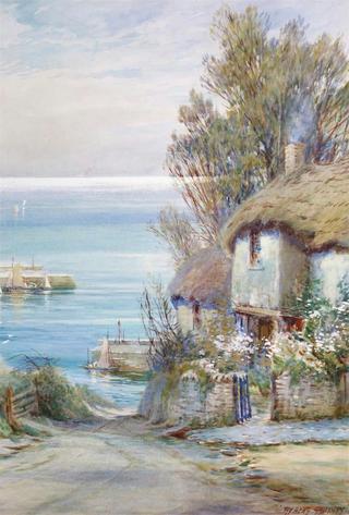 Old Harbour Town