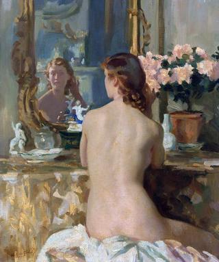 The Mirror