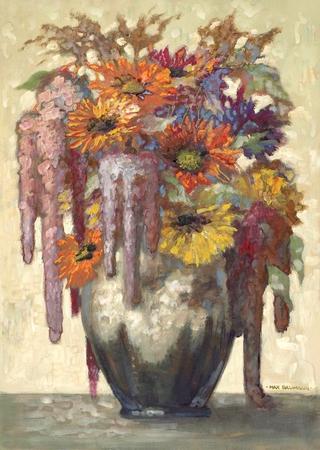 Floral Still Life