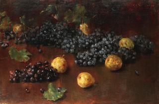 Still Life of Fruit