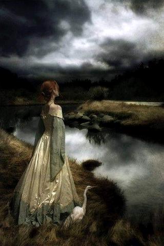 Whispers on the Wind