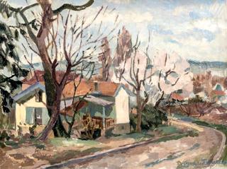 The Hamlet