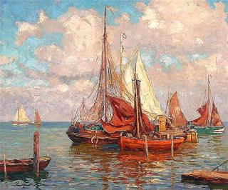 On Wattenmeer