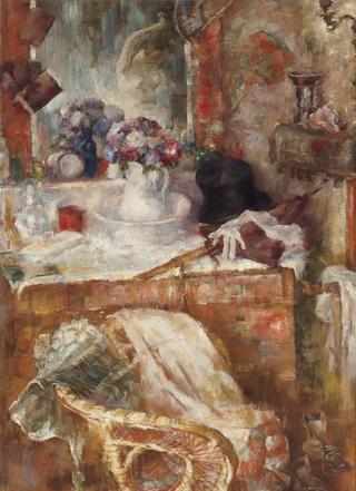 Interior Scene