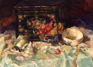 Still LIfe