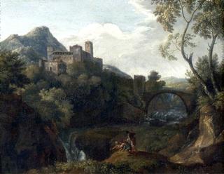 Tivoli, Italy