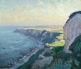 Coast of Ruegen