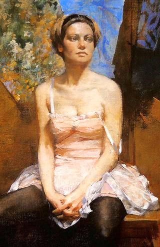 Dancer