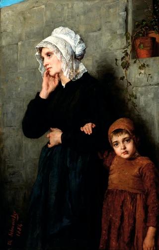 Mother and Child