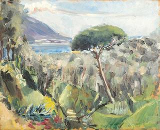 索伦托，特拉蒙塔纳酒店附近