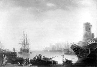 A Harbour