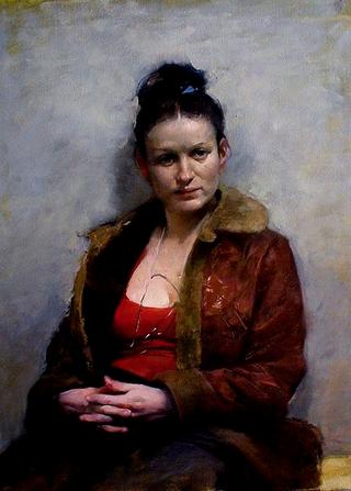 Fur Collar