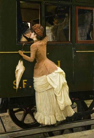 Ancora un bacio