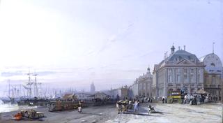 Bordeaux Harbour