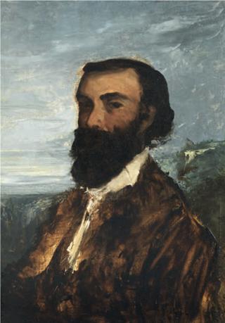 Portrait of Louis-Augustin Auguin