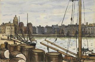 Port of Dunkerque