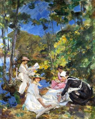 The Tea Party