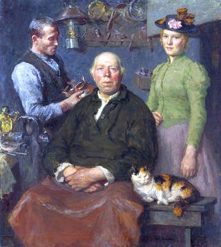 The Smithy