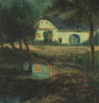 村舍