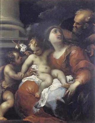 Holy Family