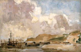 Dover Coast