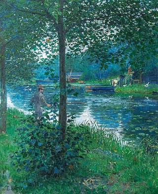 Fishing
